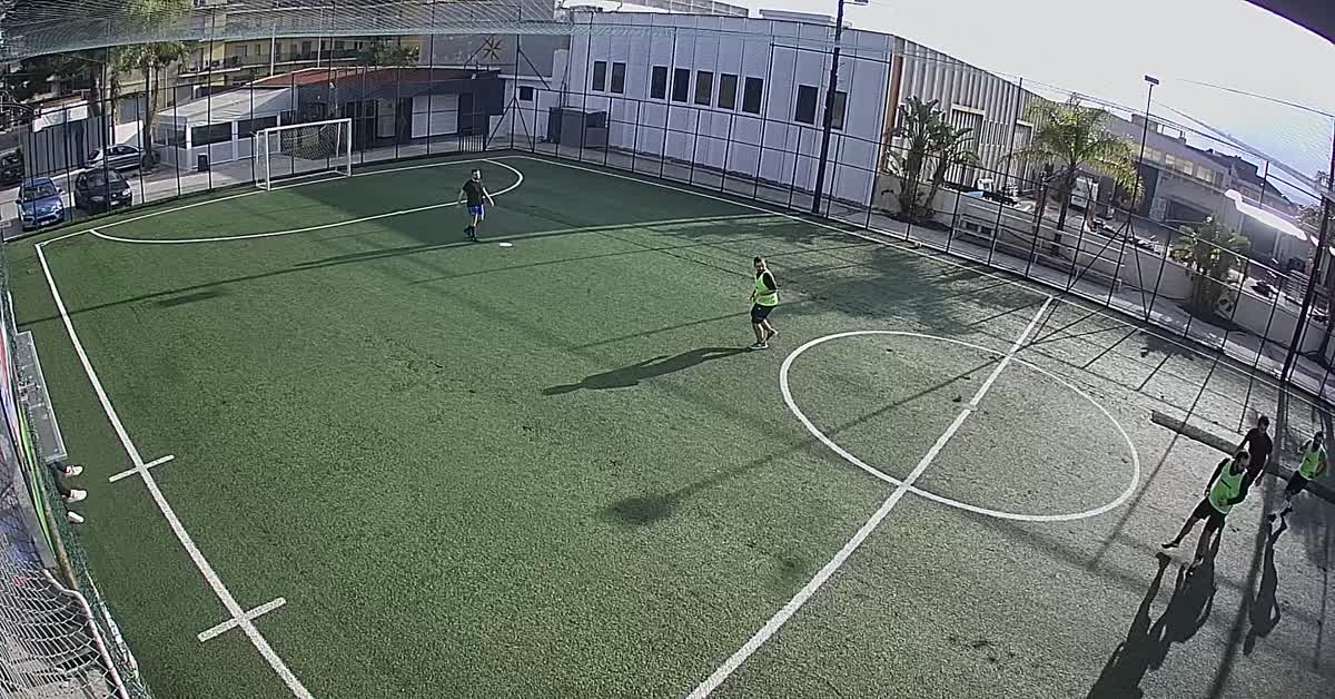 Gol Failla