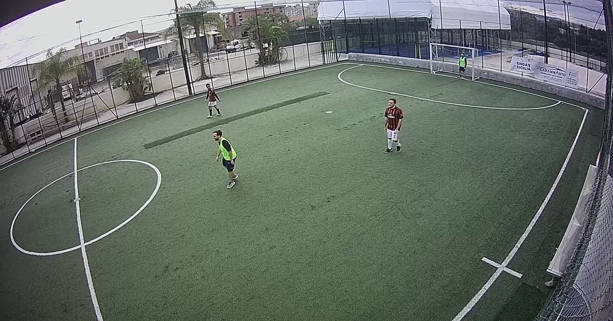 Assist Piero, Gol Carbo