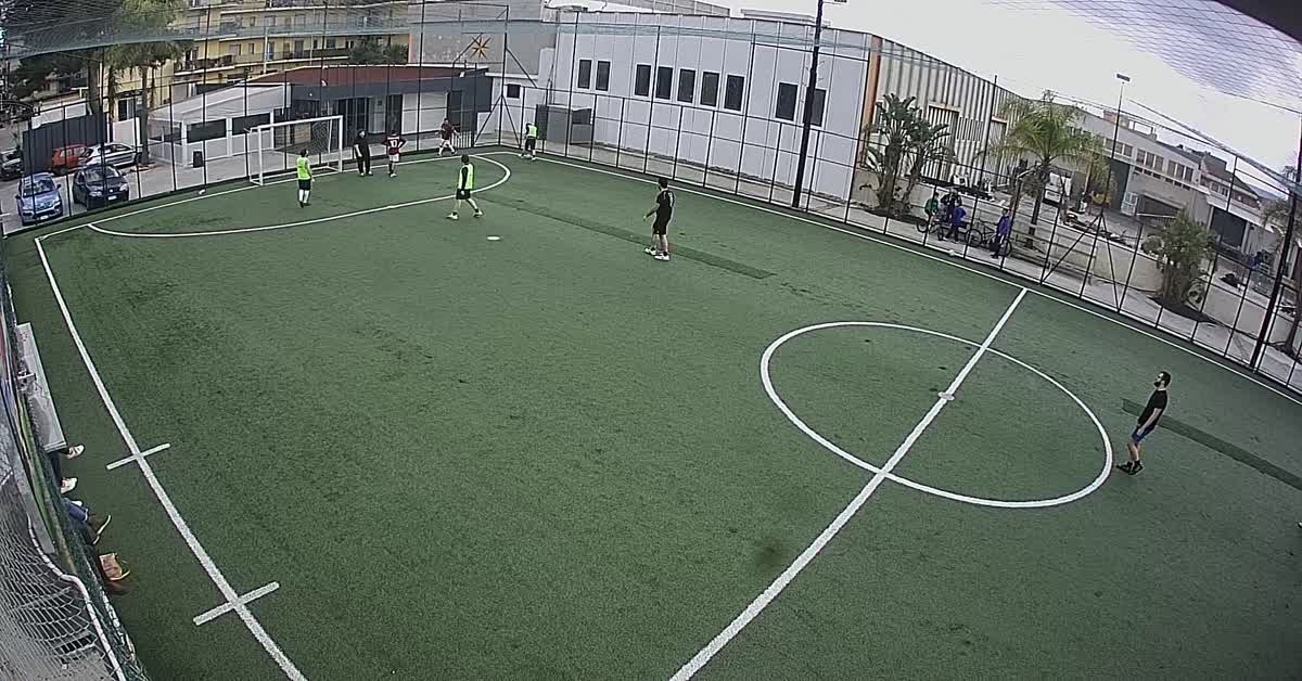 Gol Sergio 