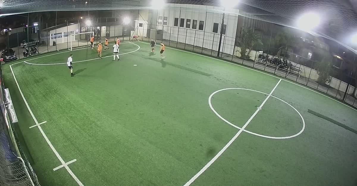Gol su calcio d"angolo 