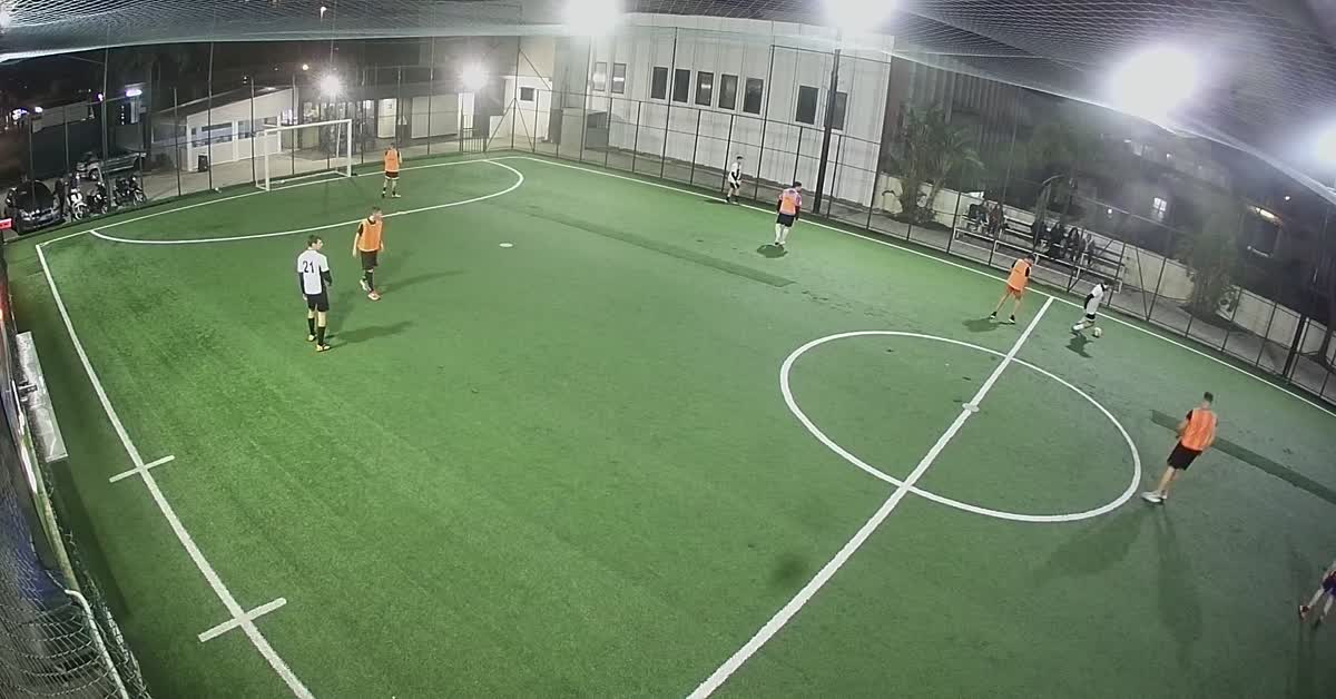 Gol da fuori area