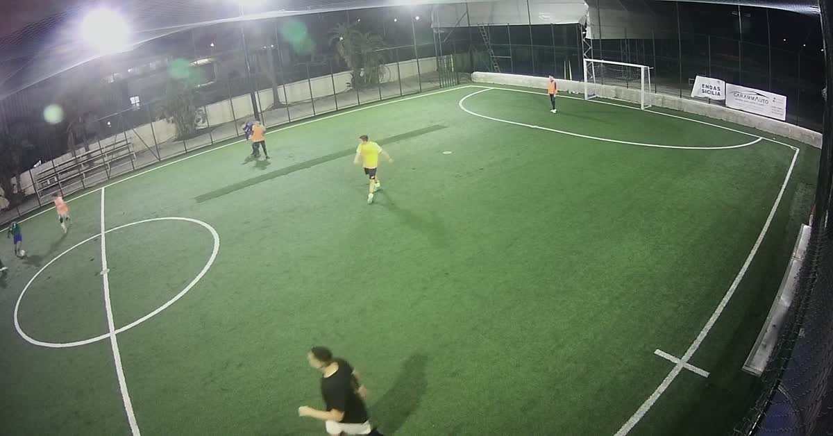 Luchino goalll