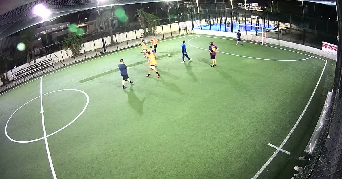 Calcio di punizone