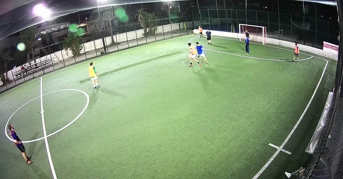 Gol dal limite