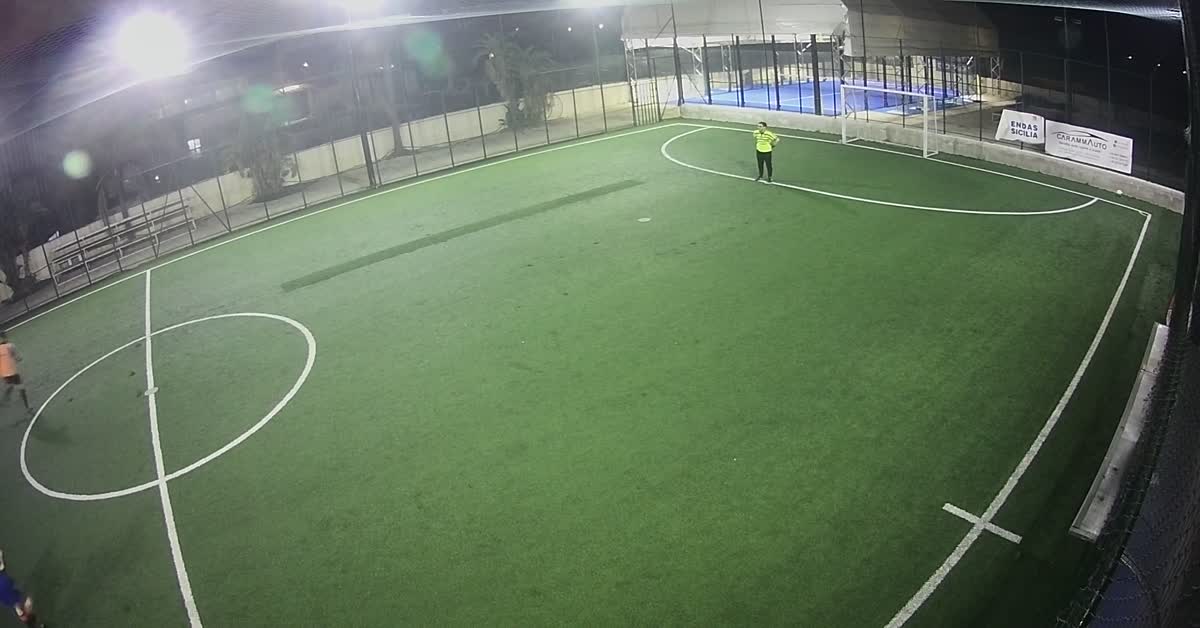 Il mio gol