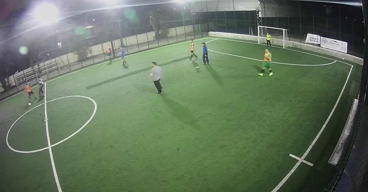 Il mio gol