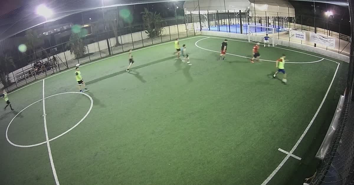 Goalll