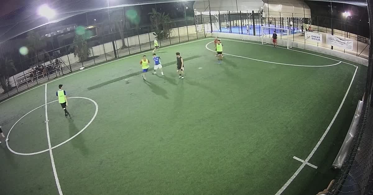 Goallll
