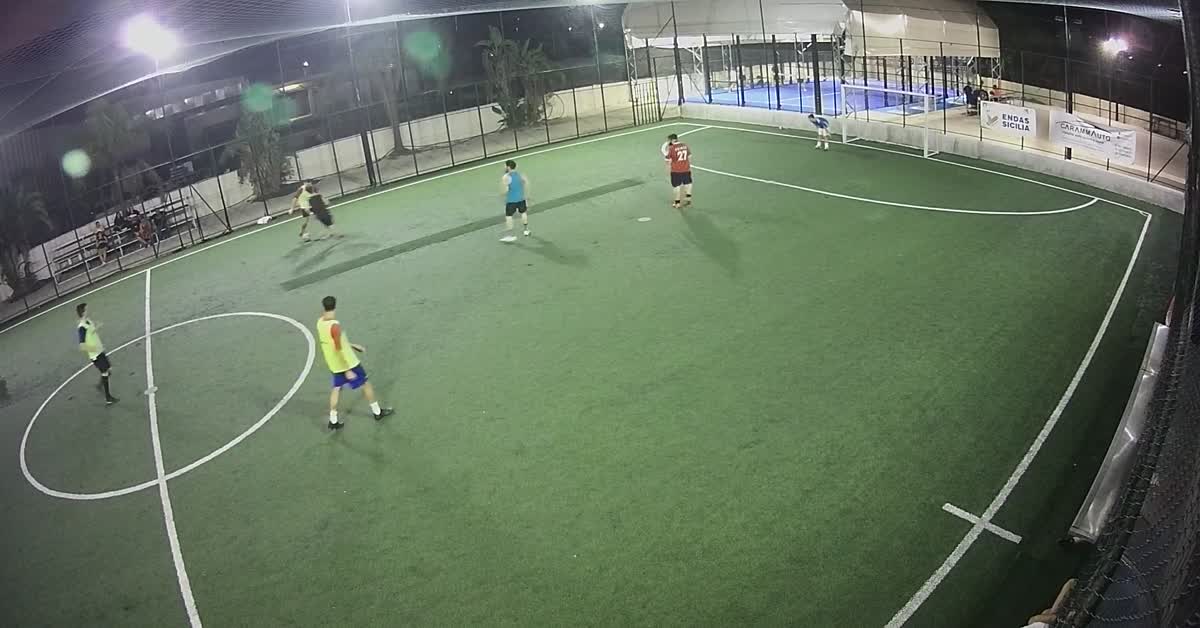 Golazo 