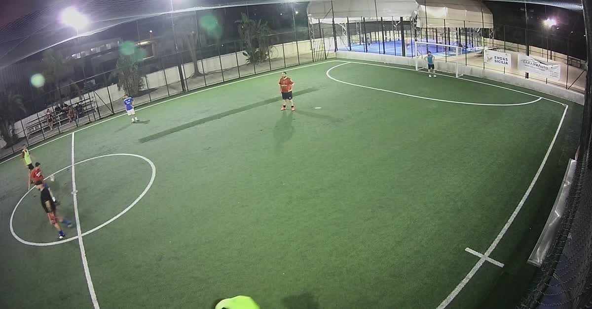 Goallll