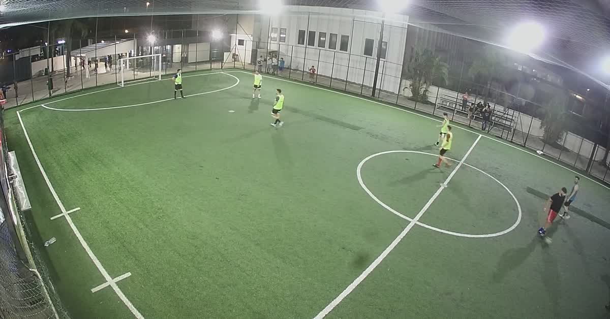 Goalll