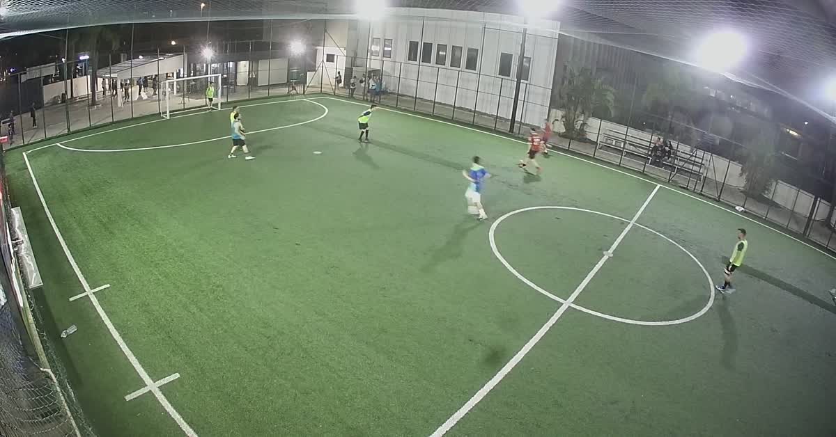 Goalll