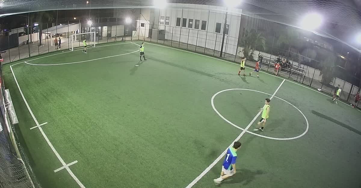 Goalll