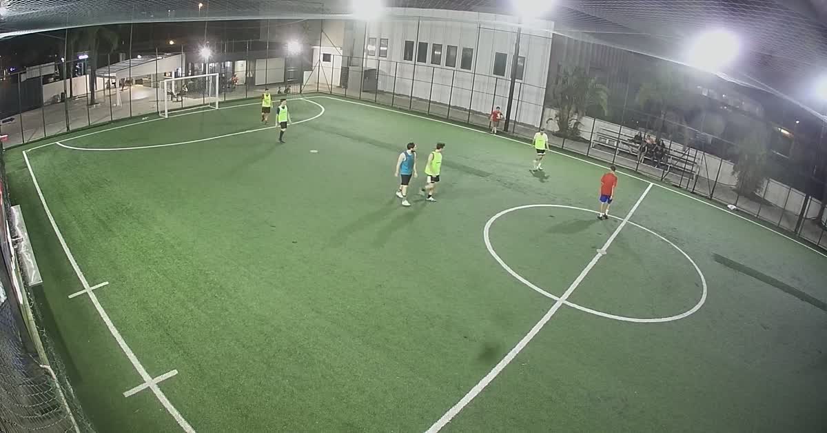 Goalll