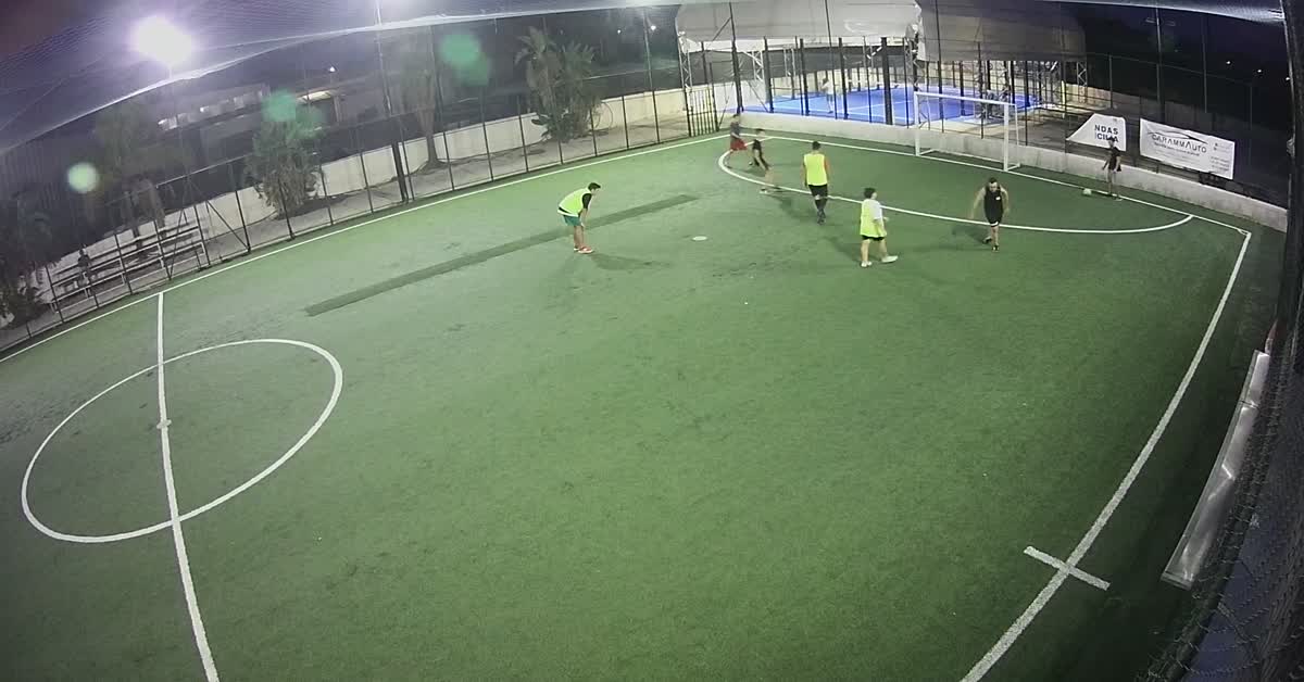 Mio Goal 