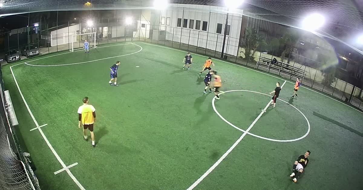 È golllllllll