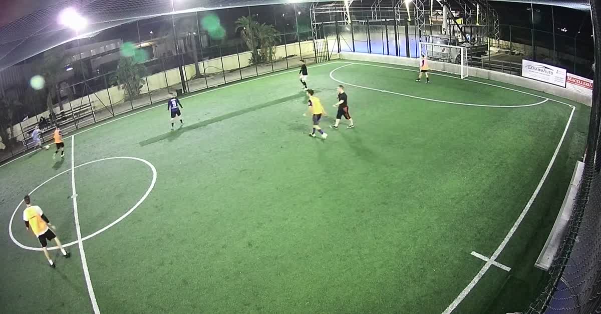 Goal       