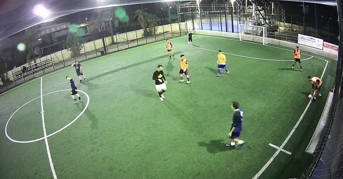 Euro gol