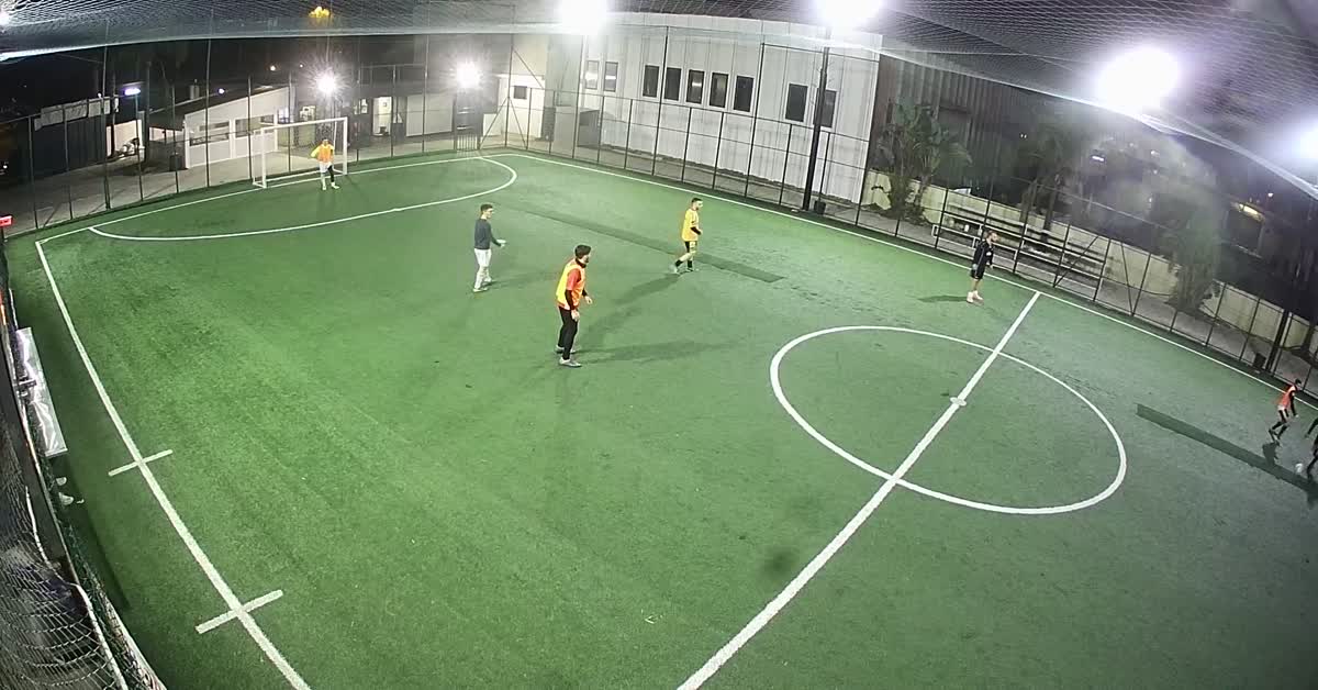 Finta e Gol