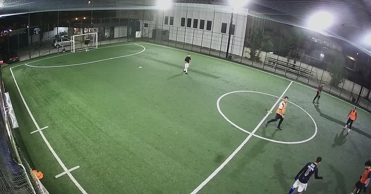 Gol in corsa