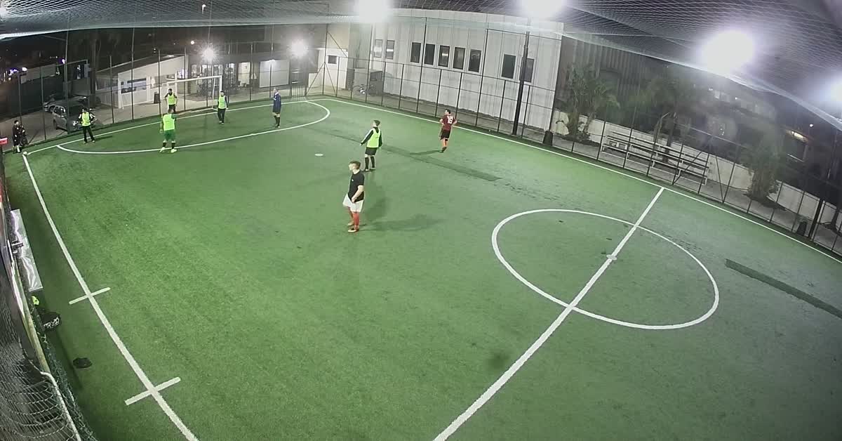 Gol da angolo 