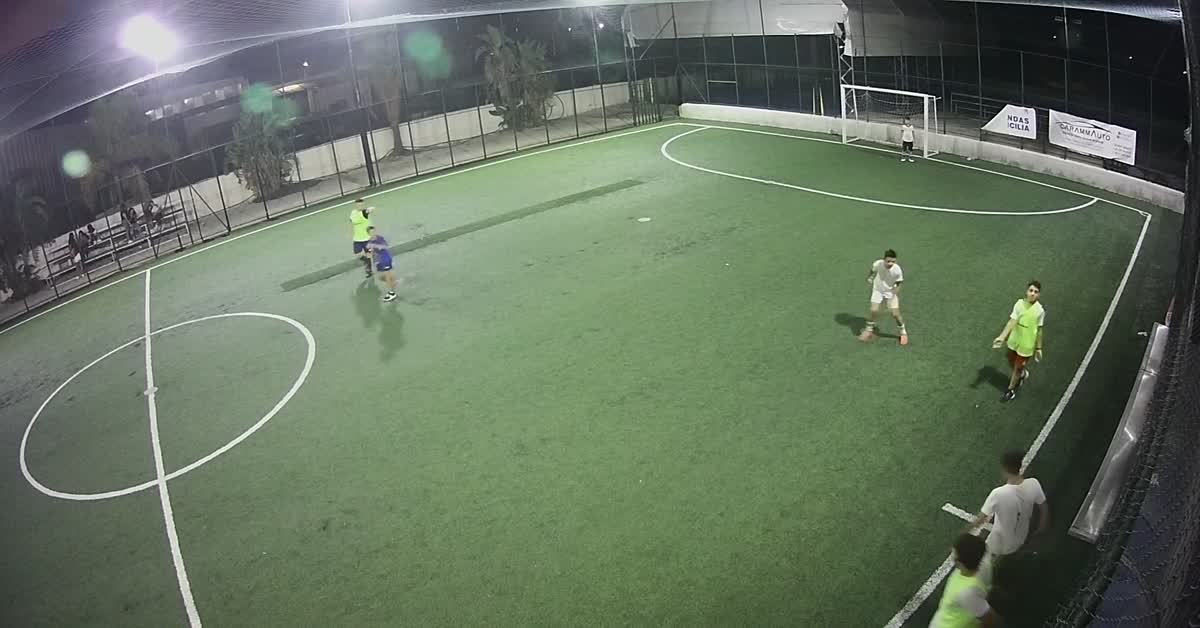 Gol samu