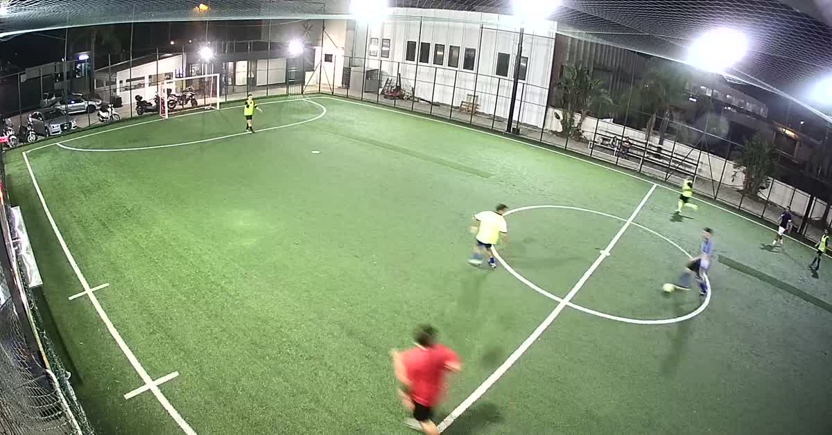 Partita con fabio 