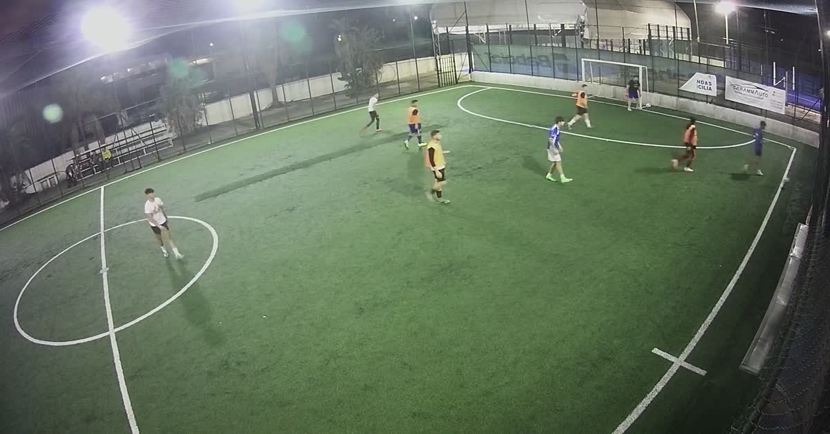 Passaggio gol
