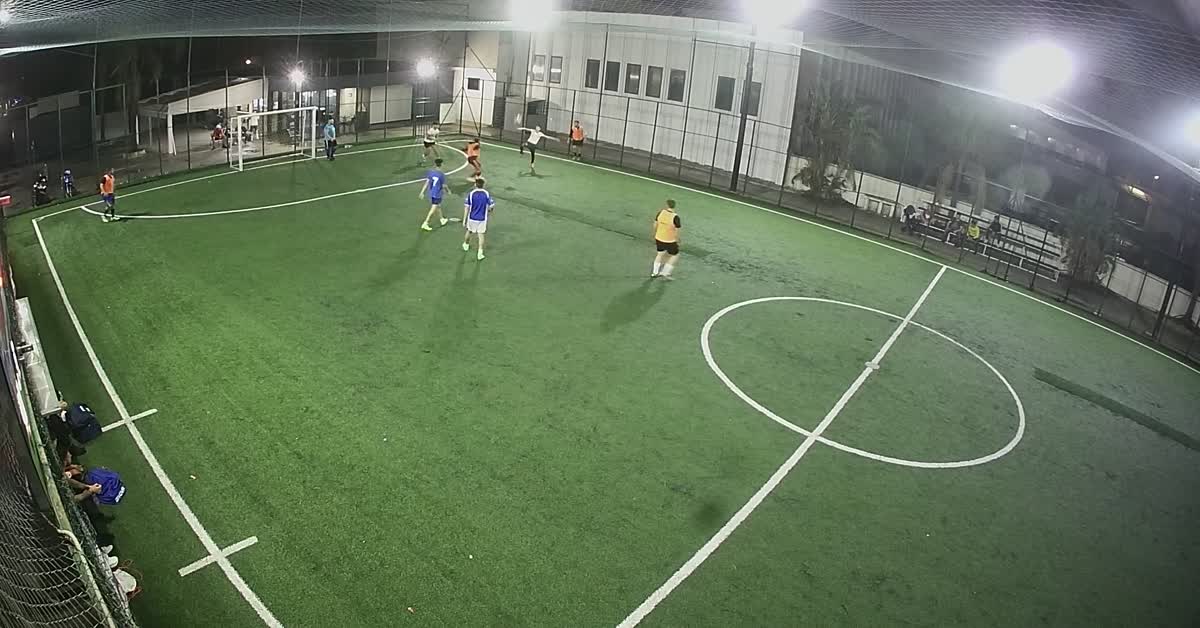 Goll secco