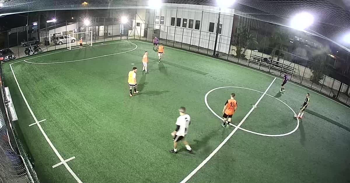 Goal boom  Kevin 