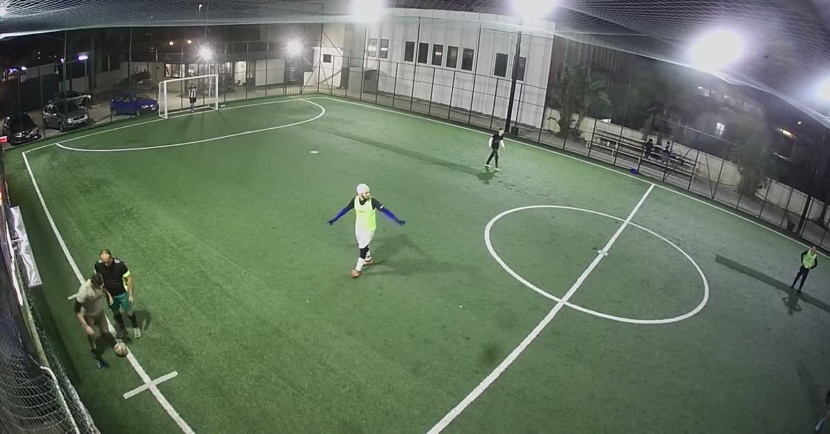 Gol da cineteca