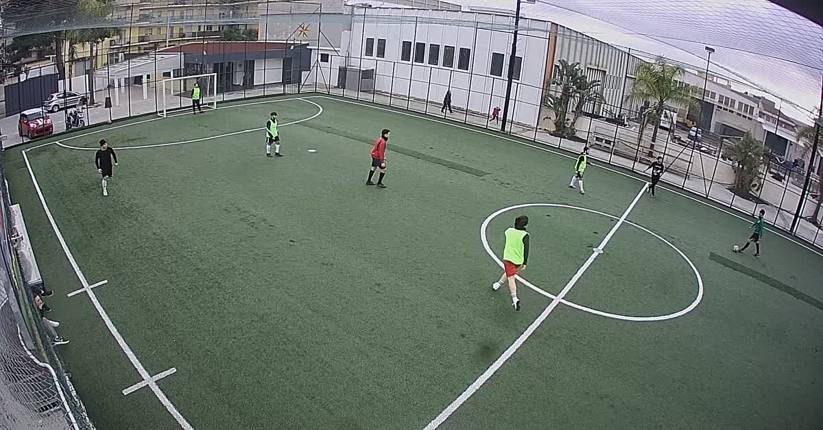 Tiro e gol