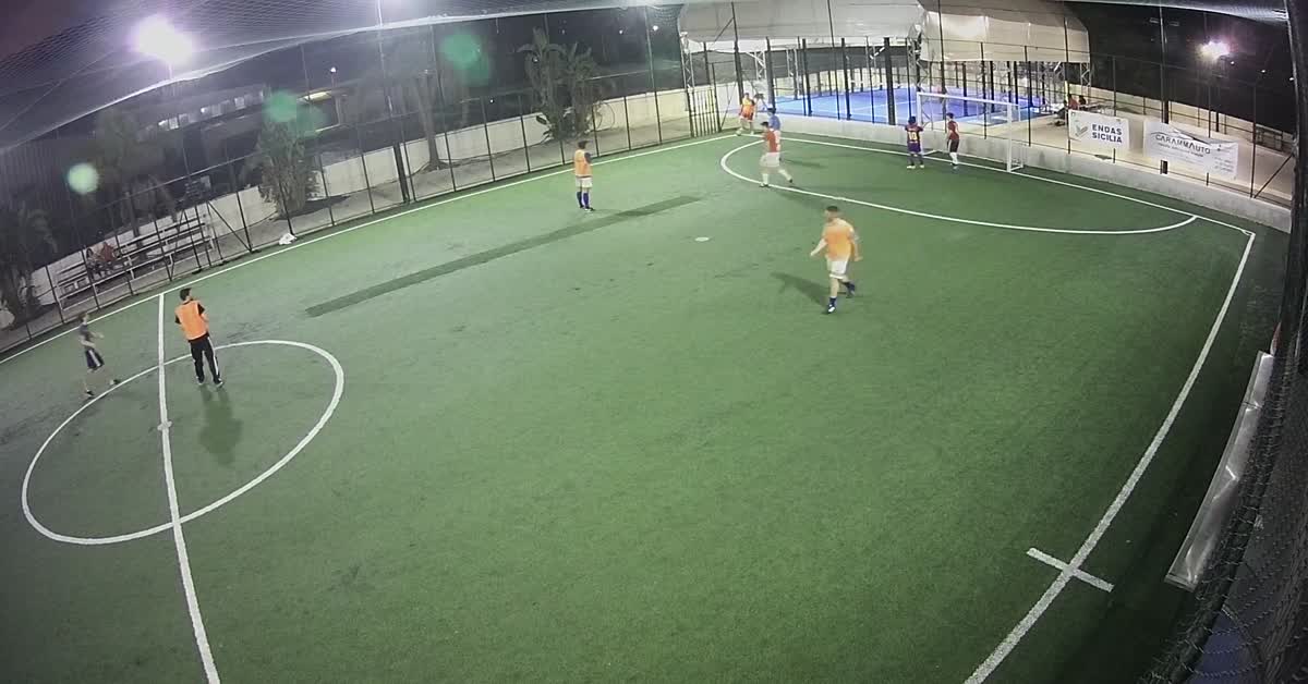 Goal alla Van Basten