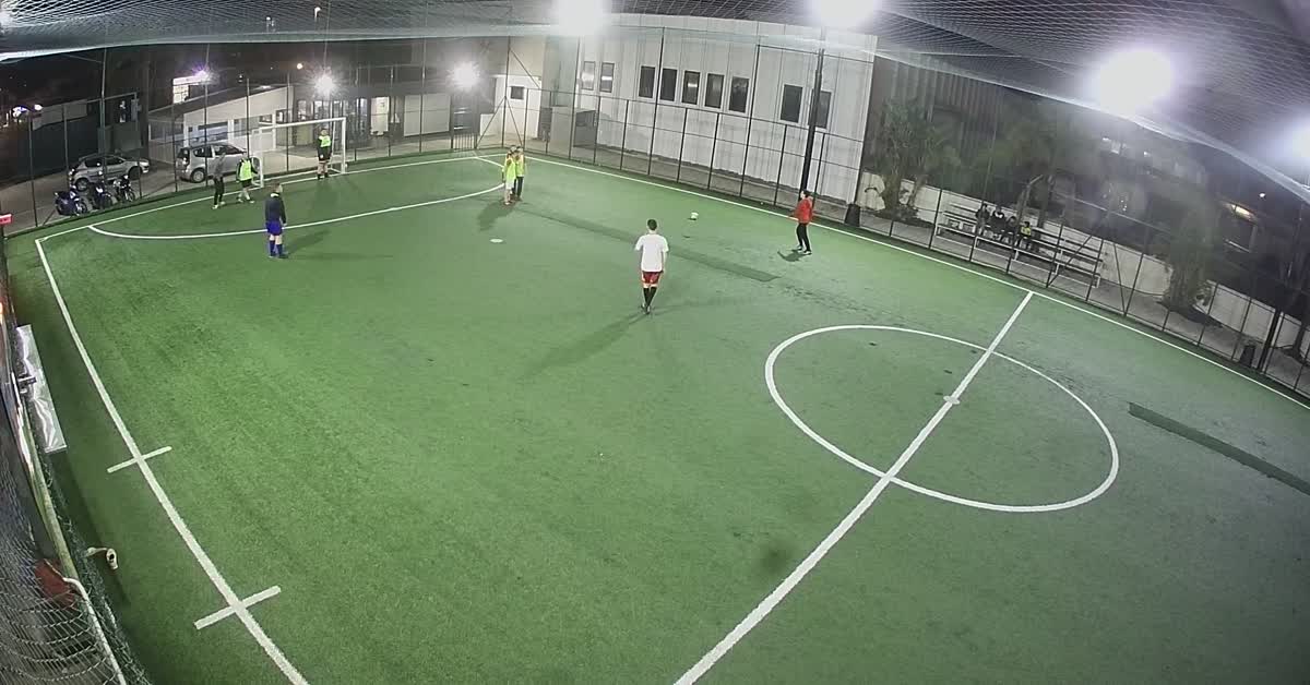 Goal su punizione
