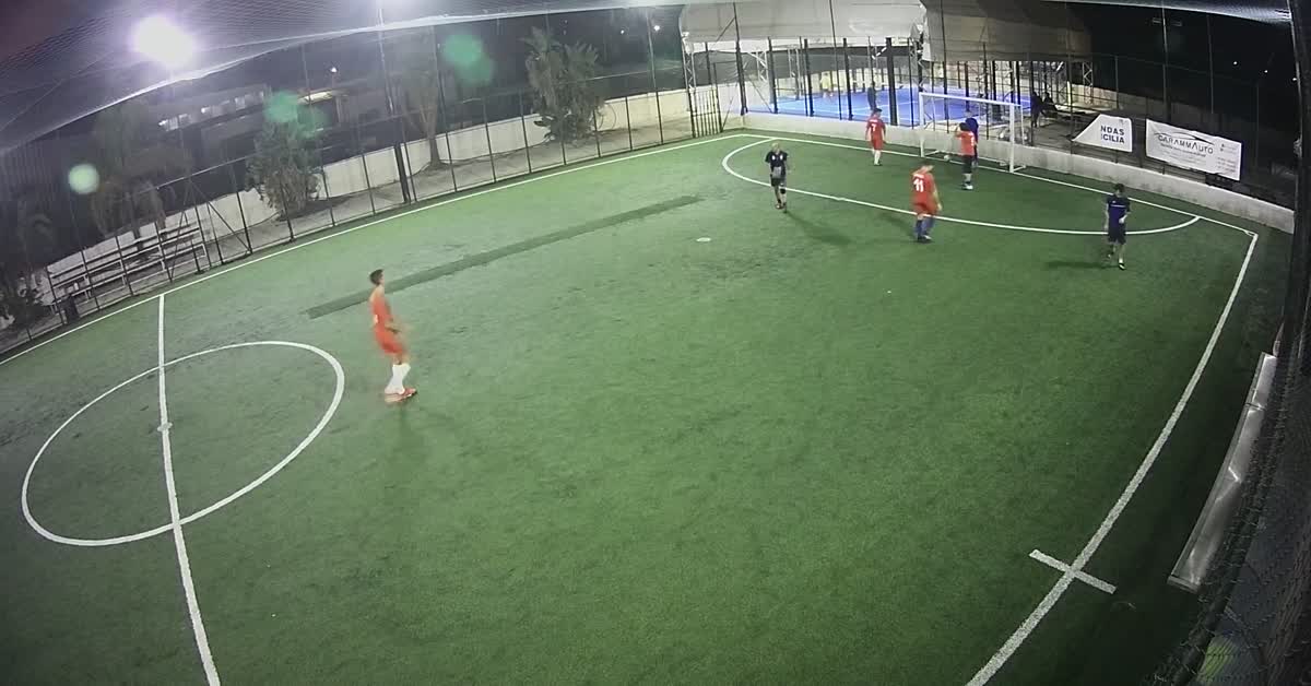 Gol Mario 1