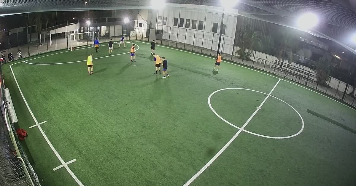 Gol mio