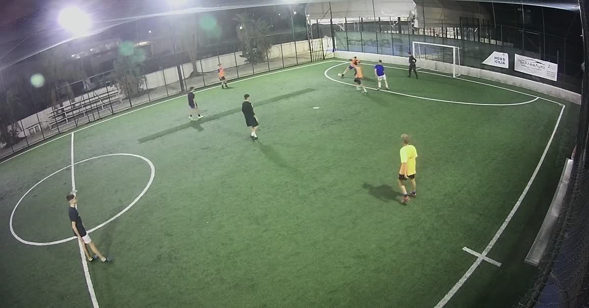 Gol mio