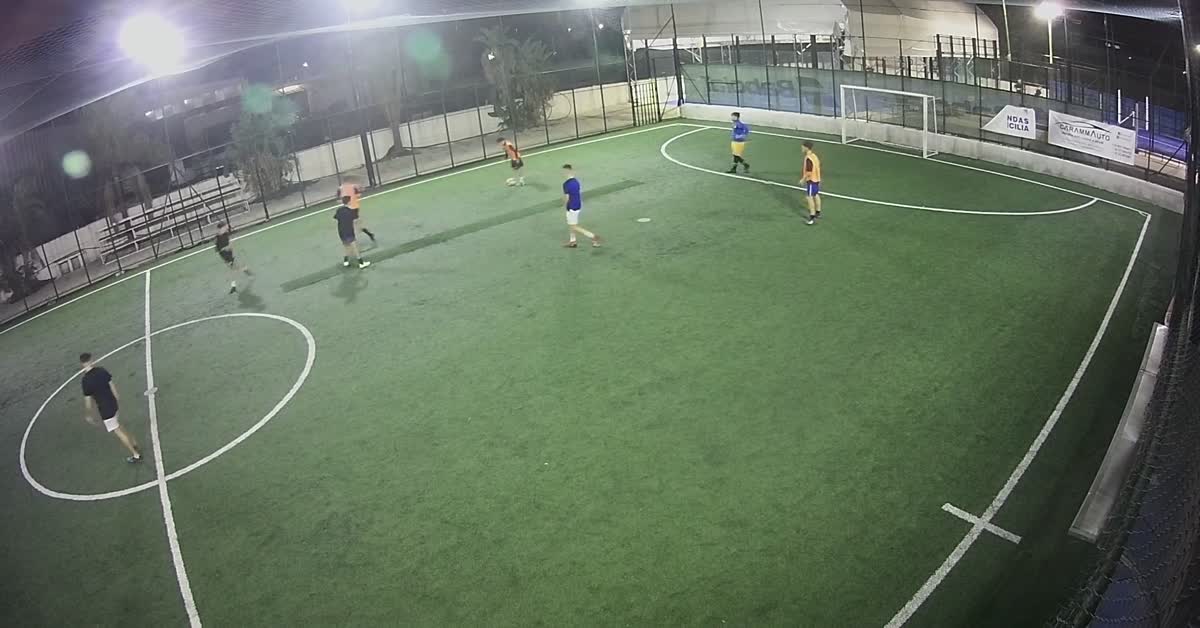Gol mio