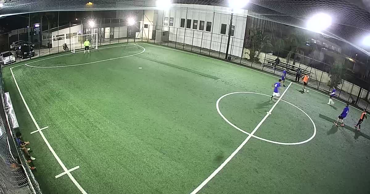 TIRO PARATO MIRACOLO