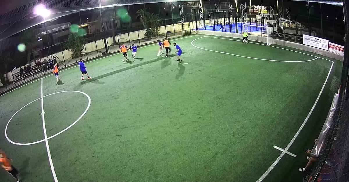 TIRO PARATO