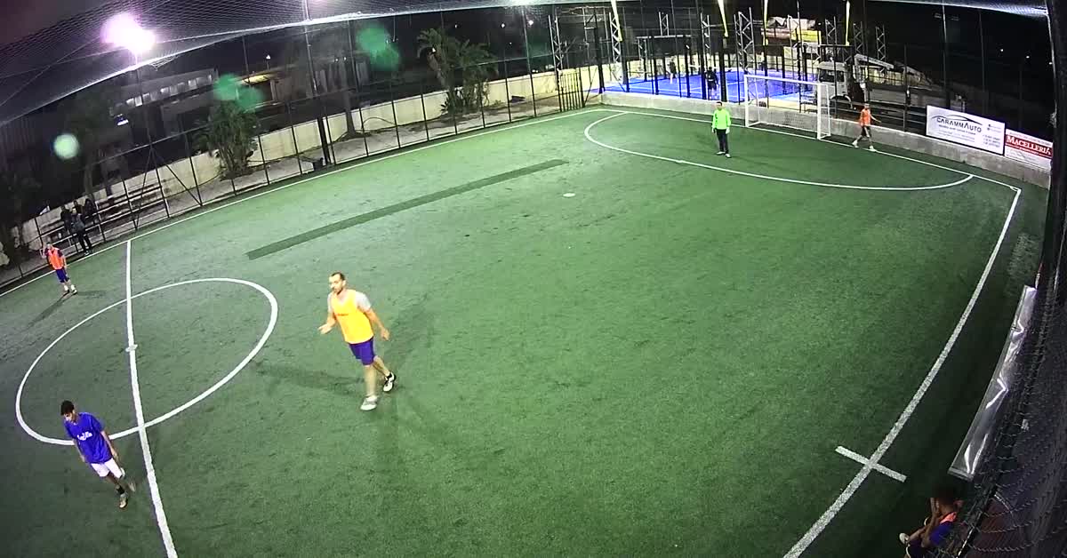 Gol dario