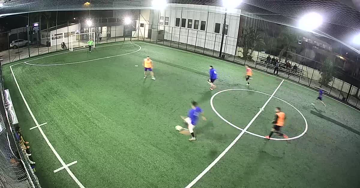 Gol 2 dario