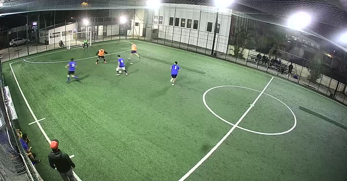 Gol 3 dario