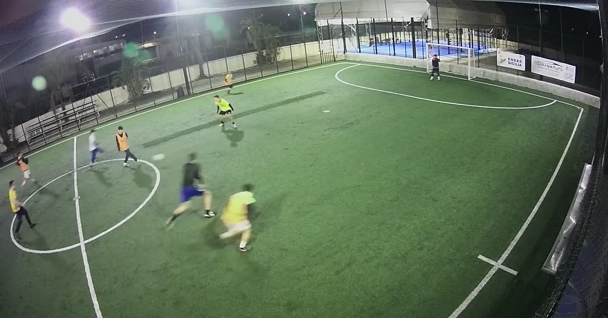 Goal 08/03/2020