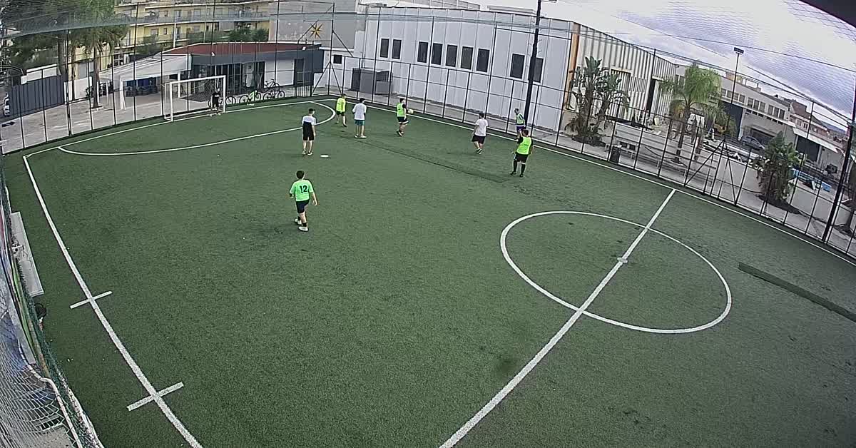 Super goal