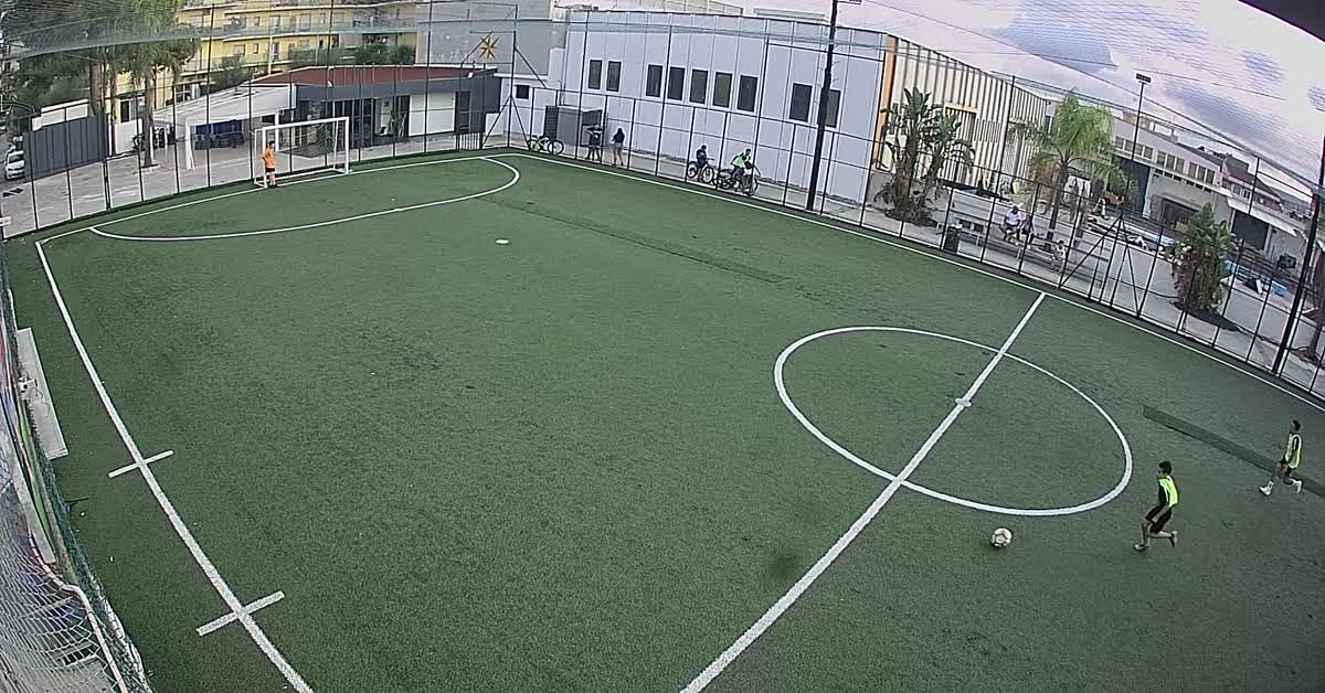 GOl di Antonio 