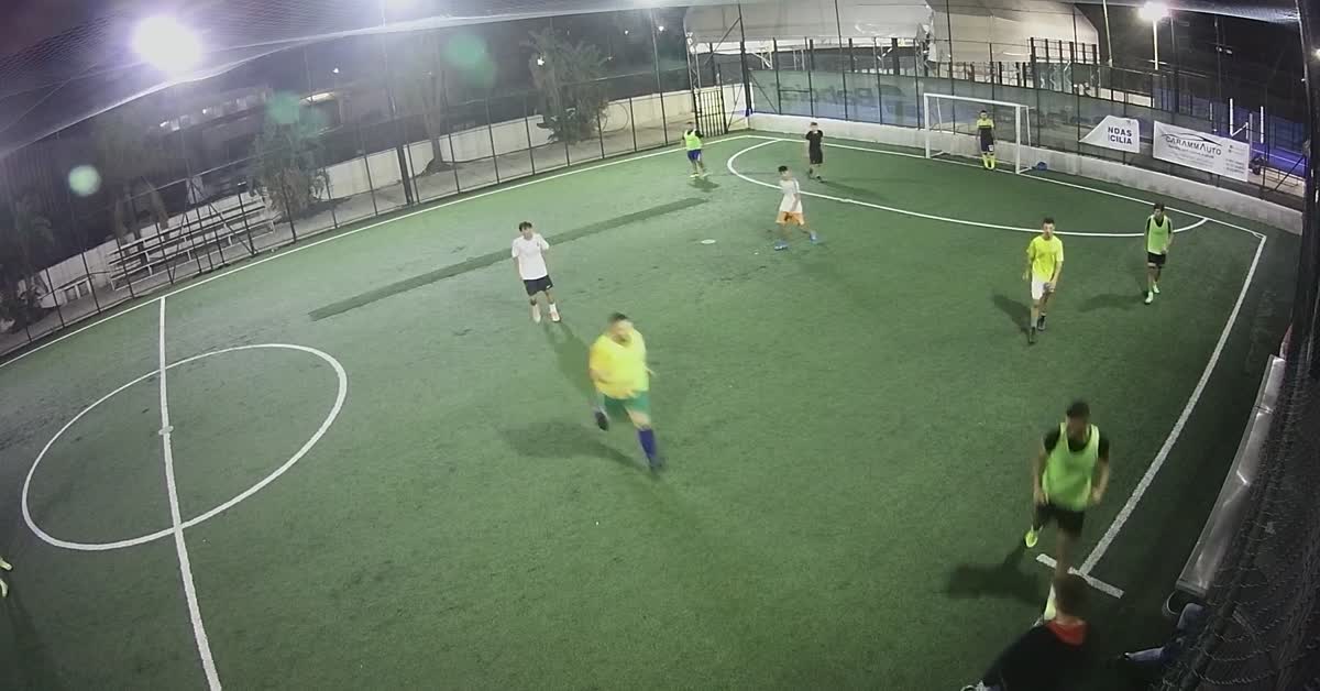 Vincenzo gol