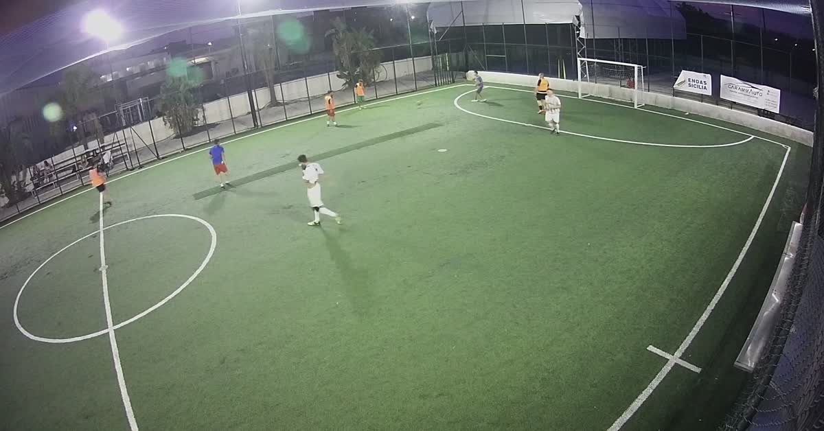 Gol mario 5