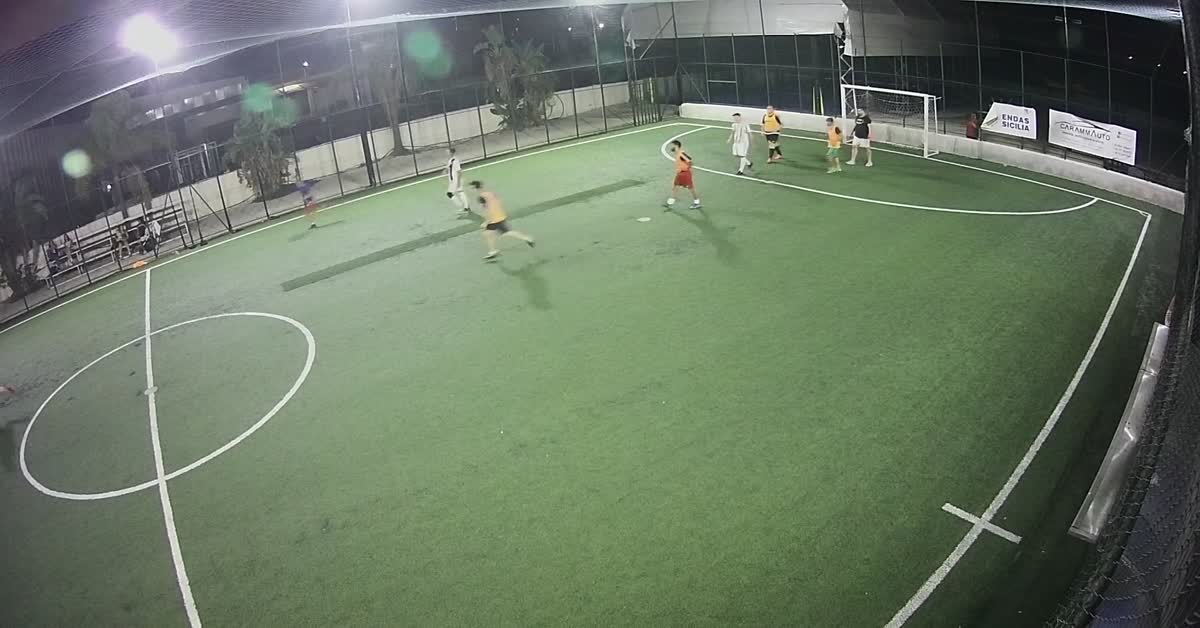Gol mario 1