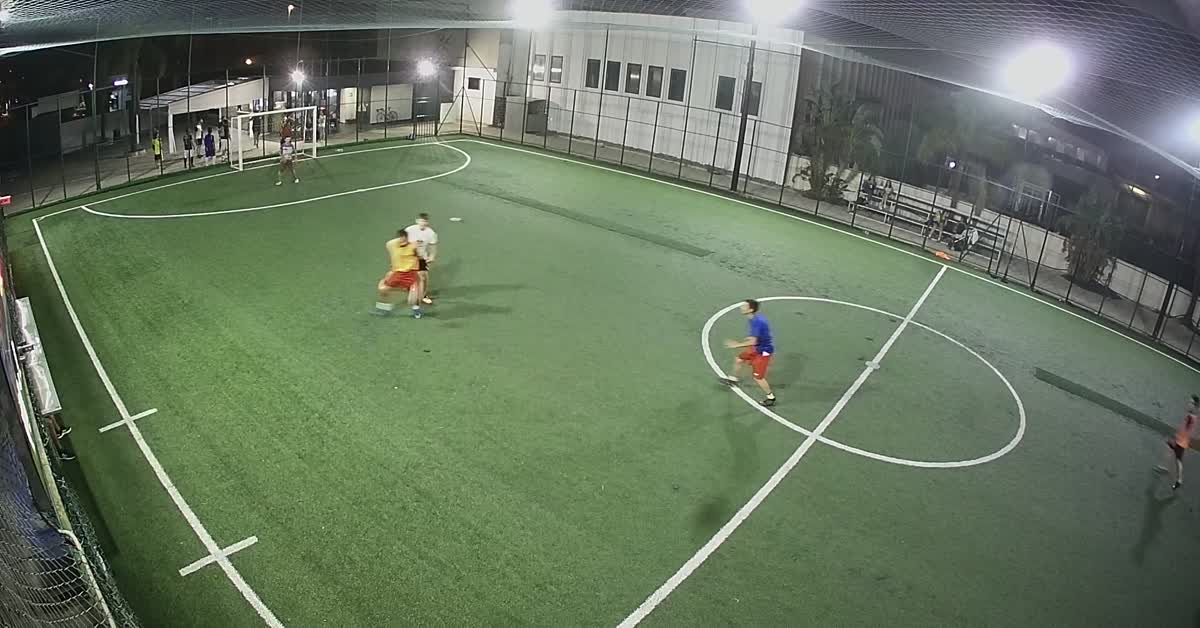 Gol Mario 2